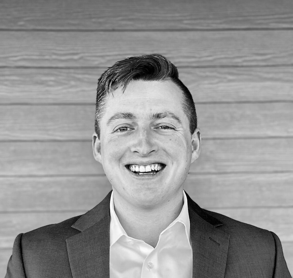 Thomas Carr Software Developer & IT Consultant